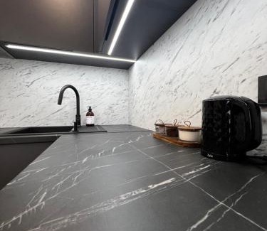 Druskininkai Apartment | Hygge Apartments