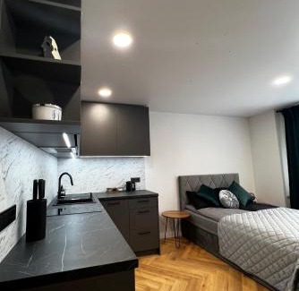 Druskininkai Apartment | Hygge Apartments