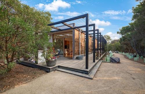 Surf Coast House | Hygge by the Ocean - Aireys Inlet