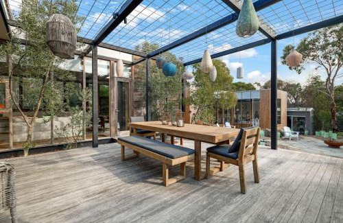 Surf Coast House | Hygge by the Ocean - Aireys Inlet