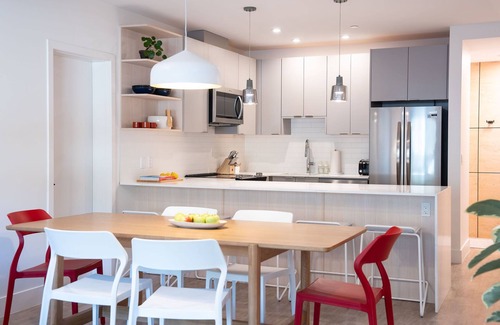 Revelstoke Condo | Hygge Haus By Revelstoke Vacations