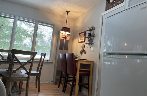 Crane Lake Cabin | Hygge Hideaway w/private sauna - Crane Lake