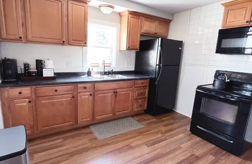 Payne - Phalen House | *Hygge Home Minutes from DT St. Paul*
