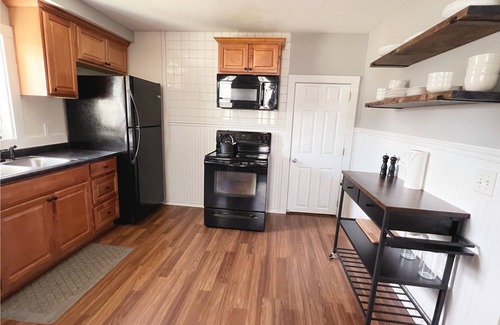 Payne - Phalen House | *Hygge Home Minutes from DT St. Paul*