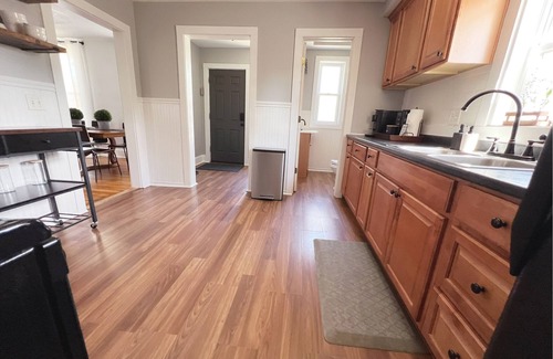 Payne - Phalen House | *Hygge Home Minutes from DT St. Paul*