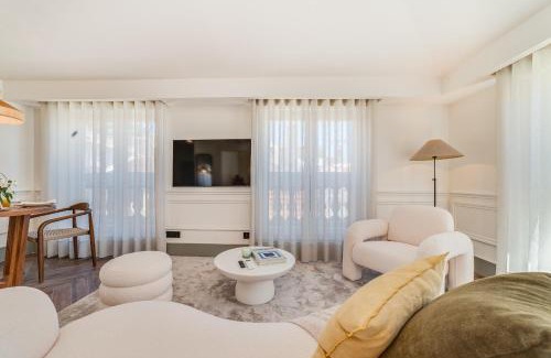 Santa Maria Maior Apartment | Hygge House Downtown