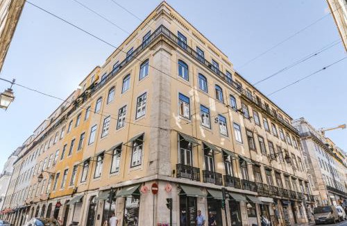 Santa Maria Maior Apartment | Hygge House Downtown