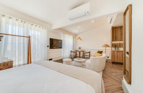 Santa Maria Maior Apartment | Hygge House Downtown