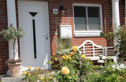 Ratekau House | Hygge House - mit Garten, Dachterrasse und Weitblick