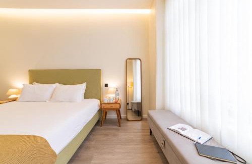Sao Sebastiao da Pedreira House | Hygge House