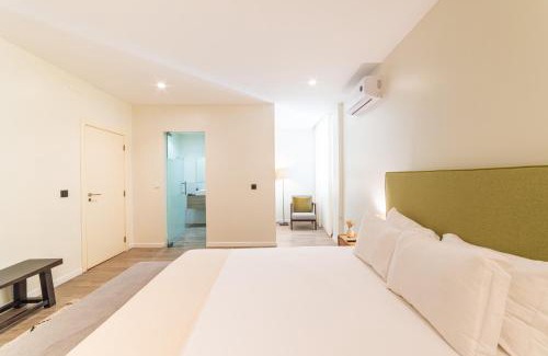 Sao Sebastiao da Pedreira House | Hygge House