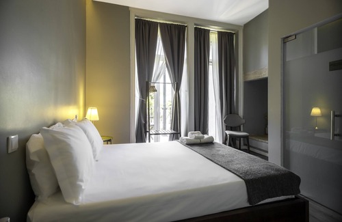 Santa Isabel House | Hygge Lisbon Suites - Estrela