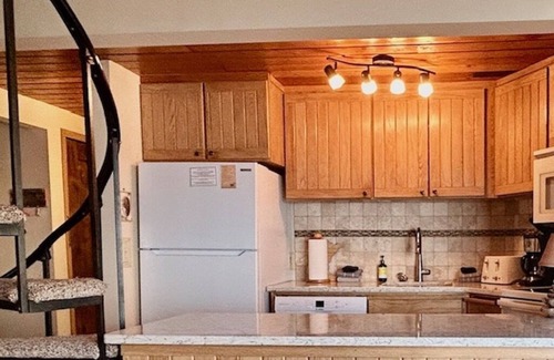Tofte Condo | Hygge of Gull Harbor on the North Shore of Lake Superior