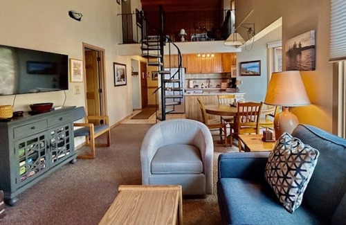 Tofte Condo | Hygge of Gull Harbor on the North Shore of Lake Superior