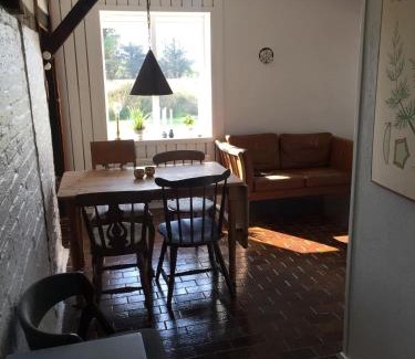 Pandrup Apartment | Hyggelig ferielejlighed v/Blokhus