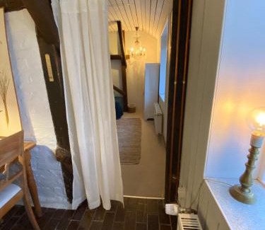Pandrup Apartment | Hyggelig ferielejlighed v/Blokhus