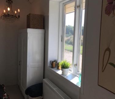 Pandrup Apartment | Hyggelig ferielejlighed v/Blokhus