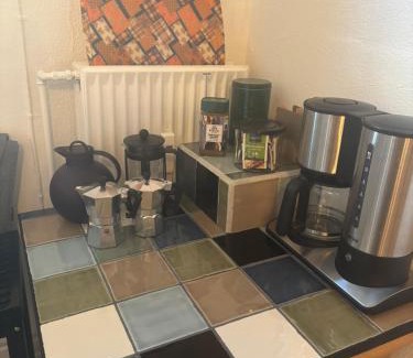 Silkeborg Apartment | Hyggelig lejlighed tæt på centrum