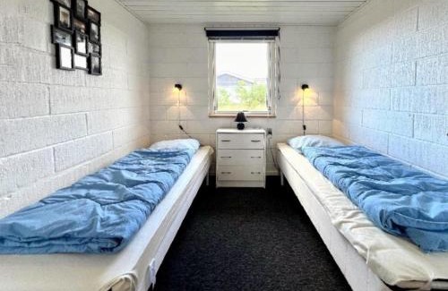 Vorupør House | Hyggeligt feriehus