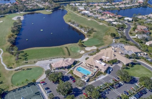 Sarasota House | Hyland Hills Ave