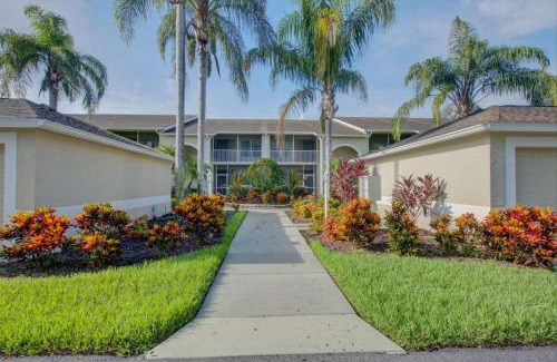 Sarasota House | Hyland Hills Ave