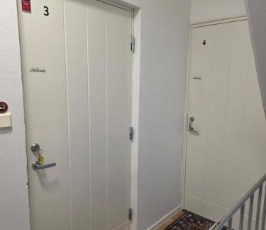 Klippan Apartment | Hyllstofta lägenhet