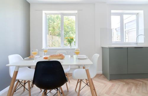 Billingham Apartment | Hylton Lodge