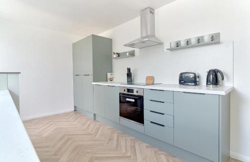 Billingham Apartment | Hylton Lodge
