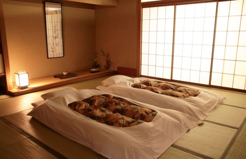 Kita Ward House | Hyoe Koyokaku