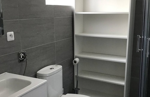 Douai Apartment | Hyper center apartment for 4 people