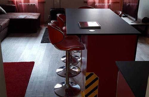 Auray Apartment | Hyper center /Mairie /Halles, 300 m from Saint Goustan harbour