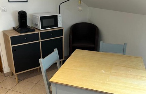 Charleville-Mezieres Apartment | Hyper centre petit diamérisma
