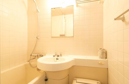 Nishinomaru Cho Hotel | Hyper Inn Takamatsu Ekimae