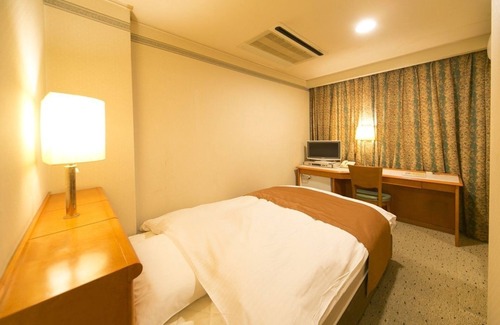 Nishinomaru Cho Hotel | Hyper Inn Takamatsu Ekimae