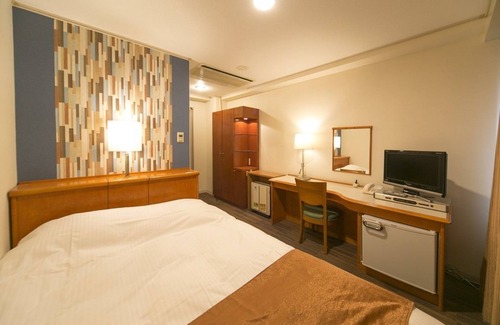 Nishinomaru Cho Hotel | Hyper Inn Takamatsu Ekimae