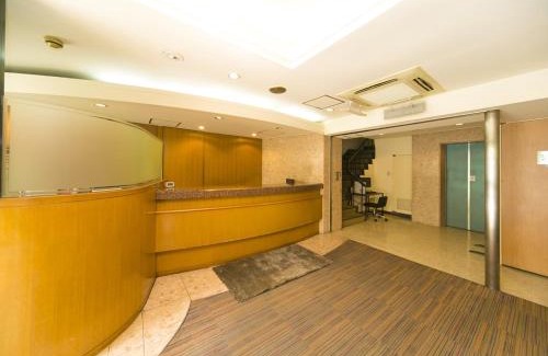 Nishinomaru Cho Hotel | Hyper-inn Takamatsu Ekimae