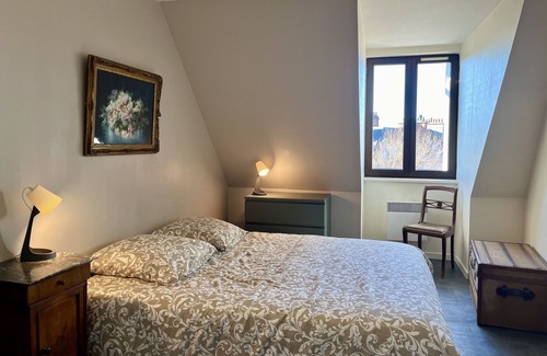 Rodez Apartment | Hypercentre Rodez: Lodge du Palais , bel Appartement Confortable et au Calme