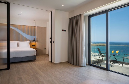 Koum Kapi Hotel | Hyperion City Hotel