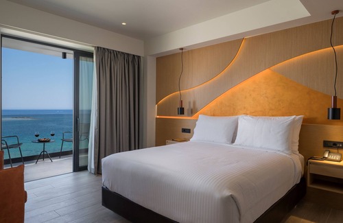 Koum Kapi Hotel | Hyperion City Hotel