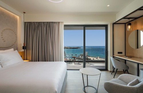 Koum Kapi Hotel | Hyperion City Hotel