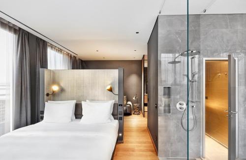 Zentrum-Ost Hotel | HYPERION Hotel Leipzig