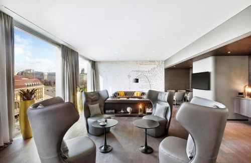 Zentrum-Ost Hotel | HYPERION Hotel Leipzig