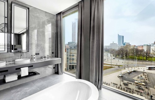 Zentrum-Ost Hotel | HYPERION Hotel Leipzig