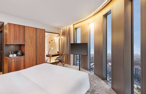 Englschalking Hotel | HYPERION Hotel München