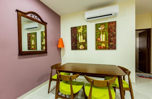 Pangkor Island House | HyperTribe Holiday Home @ Pangkor