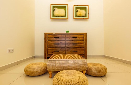 Pangkor Island House | HyperTribe Holiday Home @ Pangkor