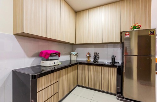 Pangkor Island House | HyperTribe Holiday Home @ Pangkor