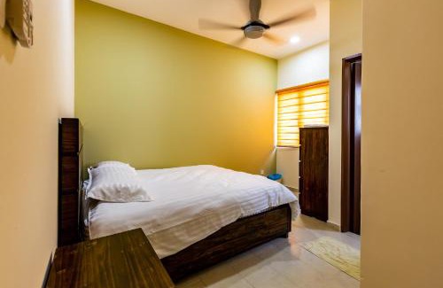 Pangkor Island House | HyperTribe -Pangkor Holiday Home