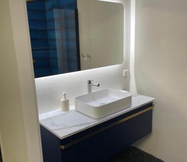 Chalons-en-Champagne Apartment | Hypnos-Hébergement champenois