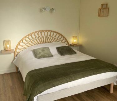 Chalons-en-Champagne Apartment | Hypnos-Hébergement champenois